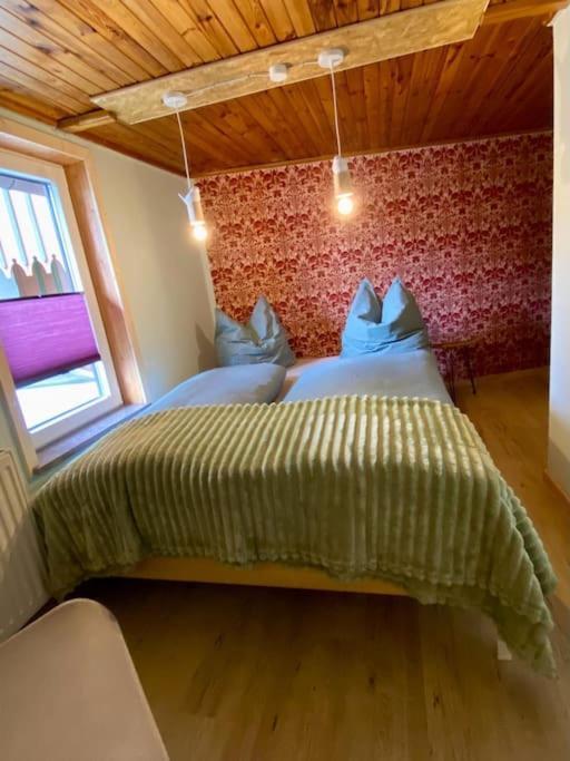 Ferienhaus „Schlupfwinkel“, Kostenloser Parkplatz, Vollausstattung Ilmenau Zewnętrze zdjęcie